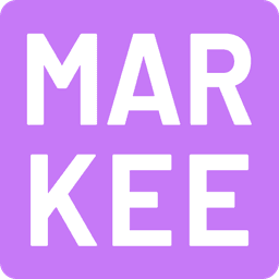 Markee logo